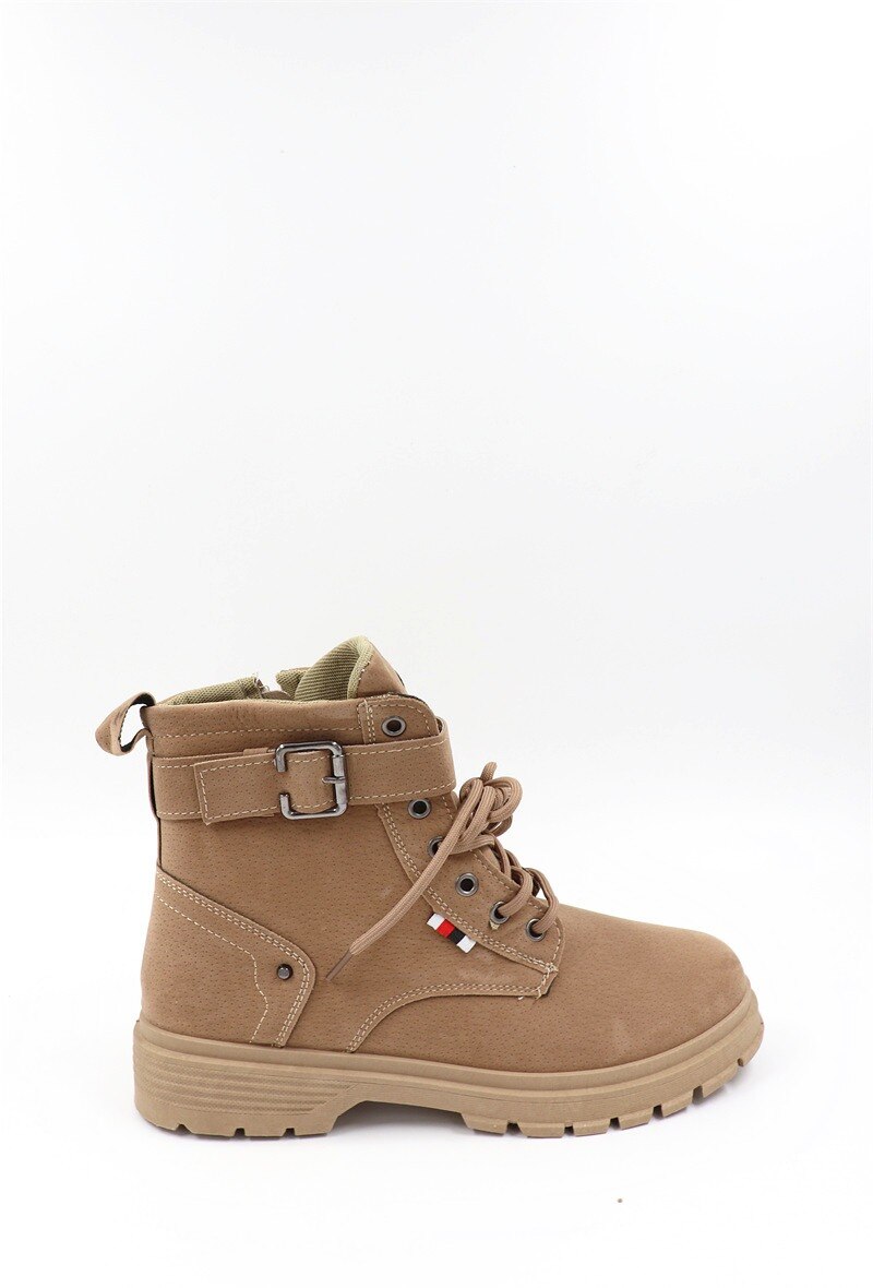 Grossiste Kadiman - Bottines hommes