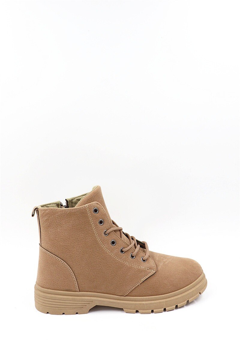 Grossiste Kadiman - bottines hommes