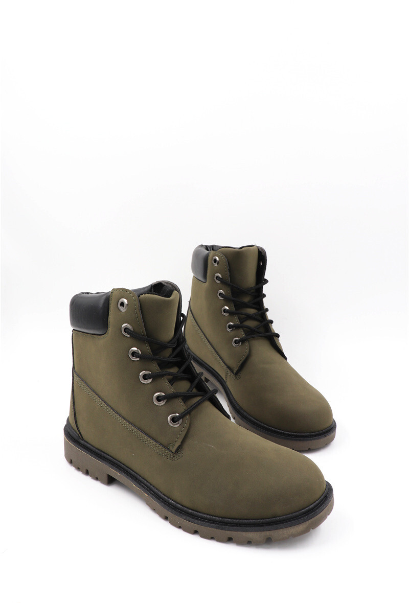 Grossiste Kadiman - Botte homme