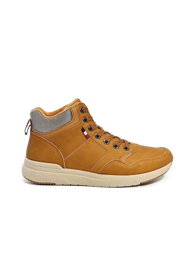 Wholesaler Kadiman - Men's boots