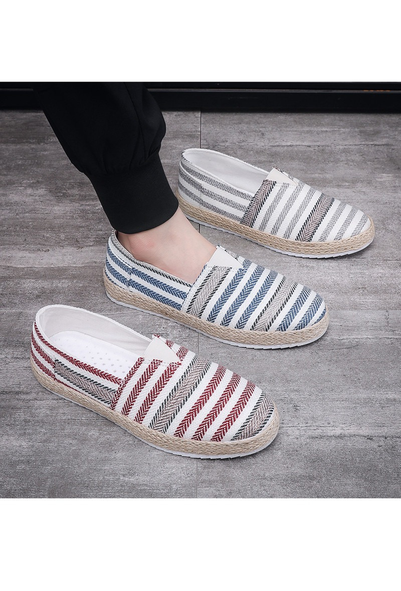 Wholesaler Kadiman - Men's espadrilles