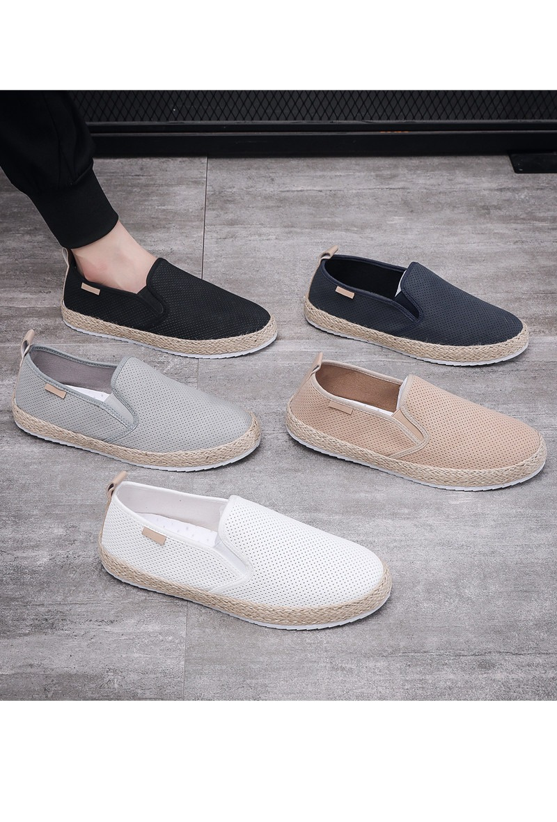 Grossiste Kadiman - Espadrilles homme