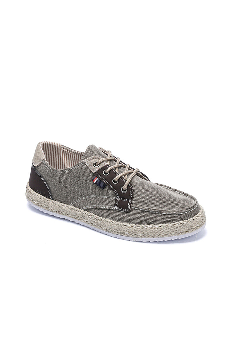 Grossista Kadiman - Espadrillas da uomo