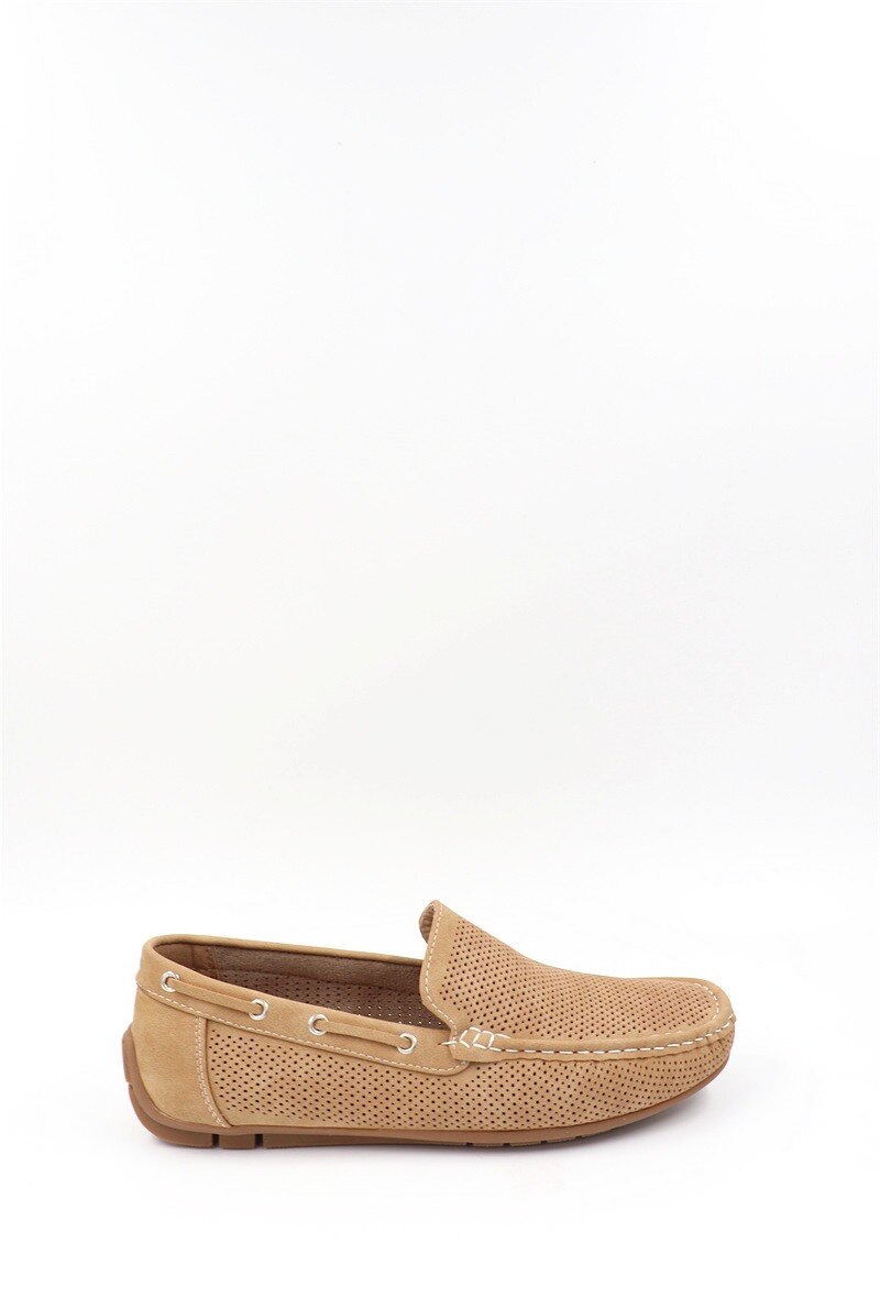 Wholesaler Kadiman - Men's mocassin