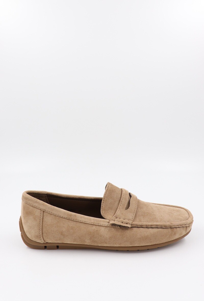 Wholesaler Kadiman - Men's mocassin