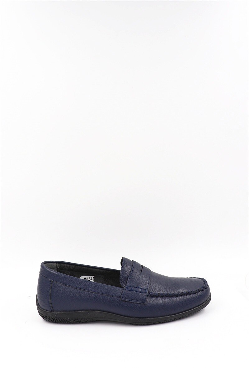 Wholesaler Kadiman - Men's mocassin