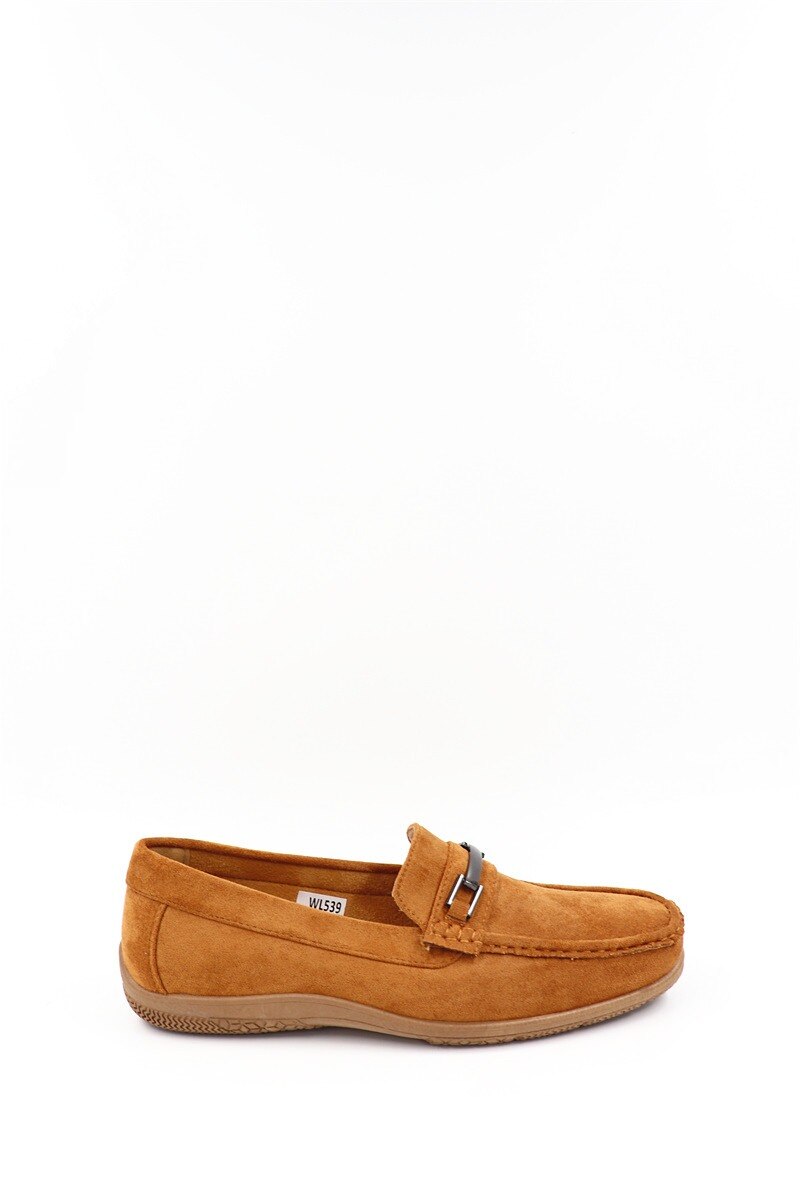 Wholesaler Kadiman - Men's mocassin