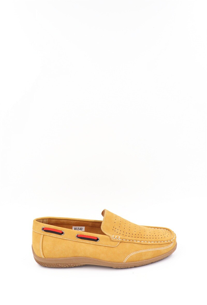 Wholesaler Kadiman - Men's mocassin