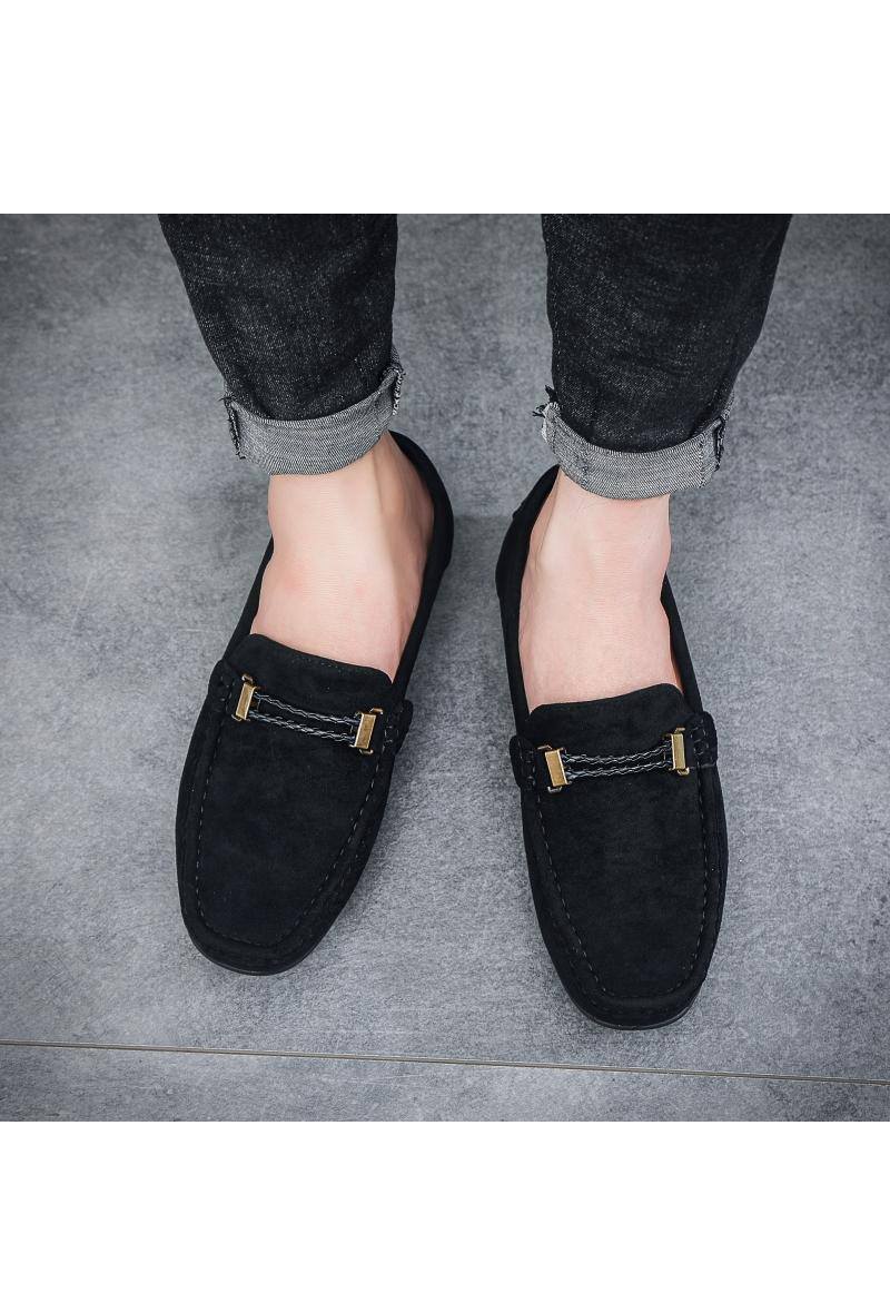 Wholesaler Kadiman - Men's moccasin