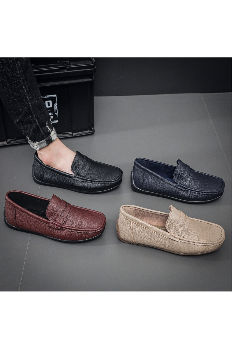 Grossiste Kadiman - Mocassin PU