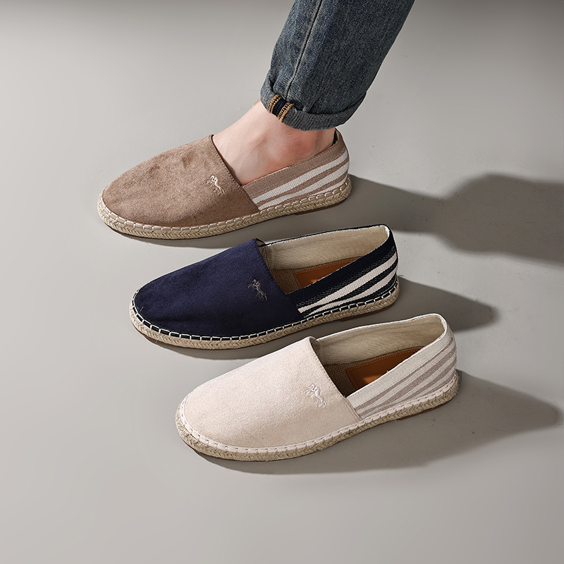 Wholesaler Kadiman - MEN'S ESPADRILLES