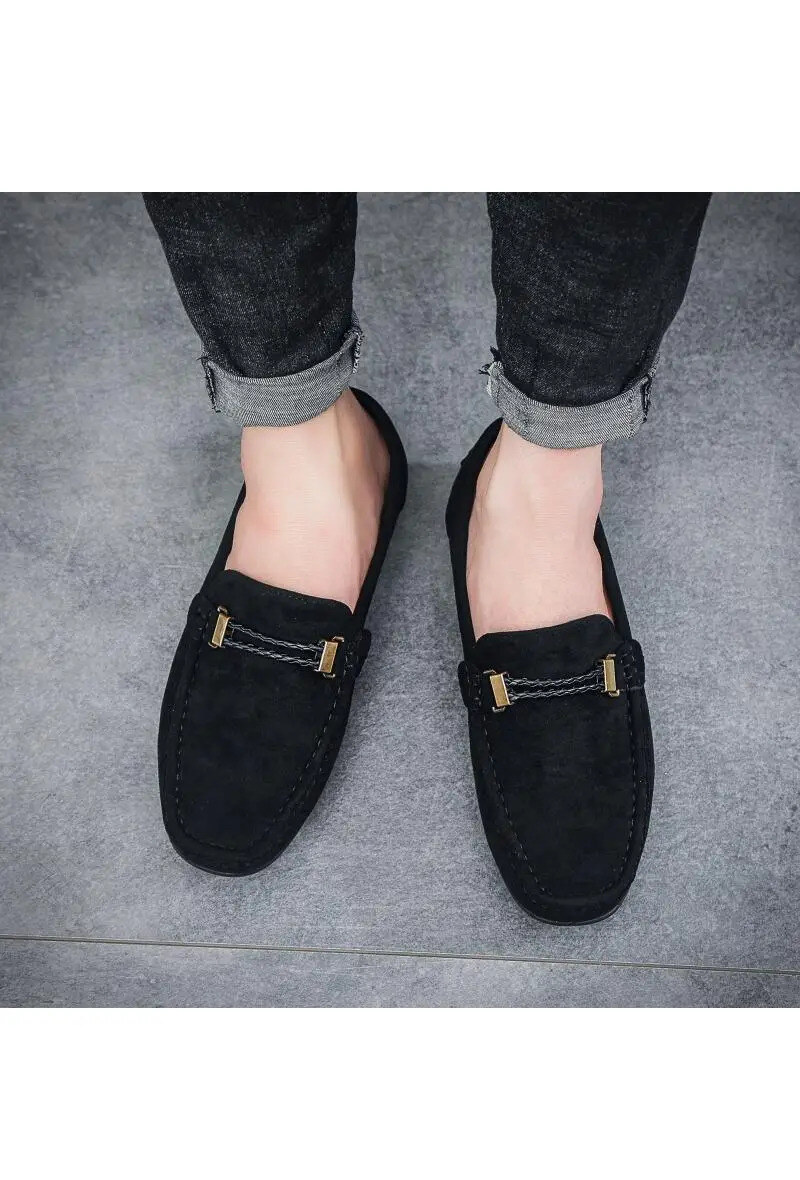 Grossiste Kadiman - MOCASSIN HOMME