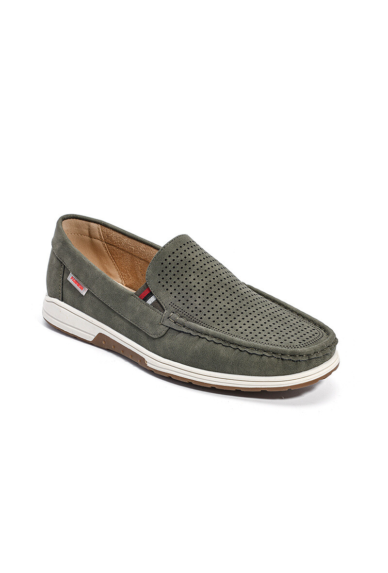 Wholesaler Kadiman - MOME MOCASIN