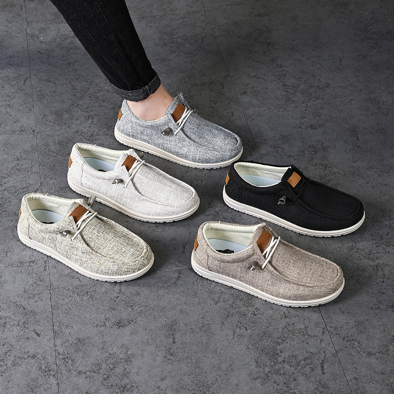 Großhändler Kadiman - HERREN-ESPADRILLES