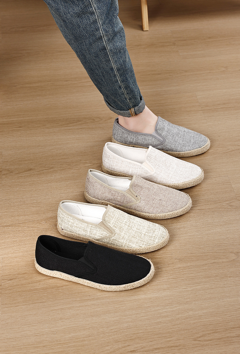 Wholesaler Kadiman - MEN'S ESPADRILLES