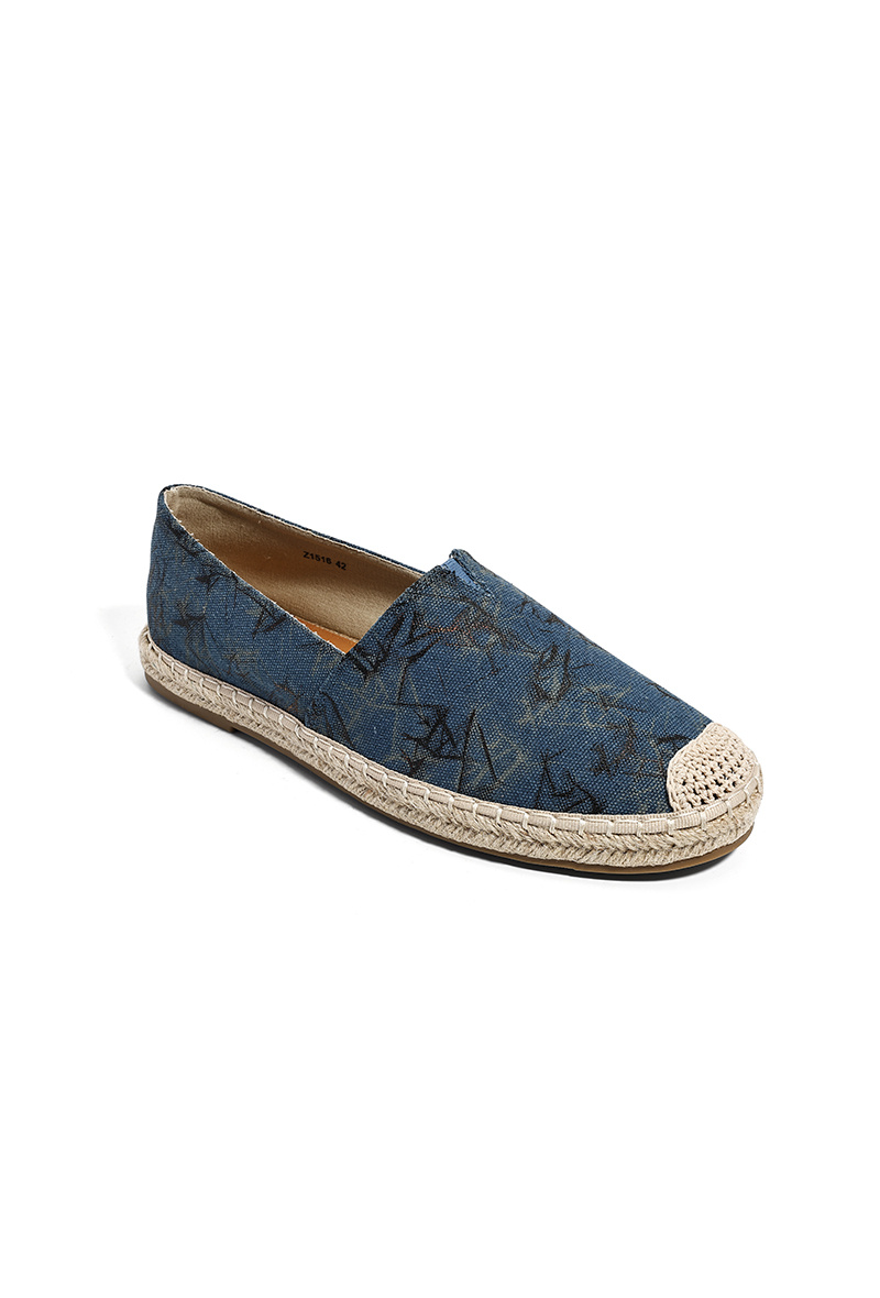 Wholesaler Kadiman - MEN'S ESPADRILLES