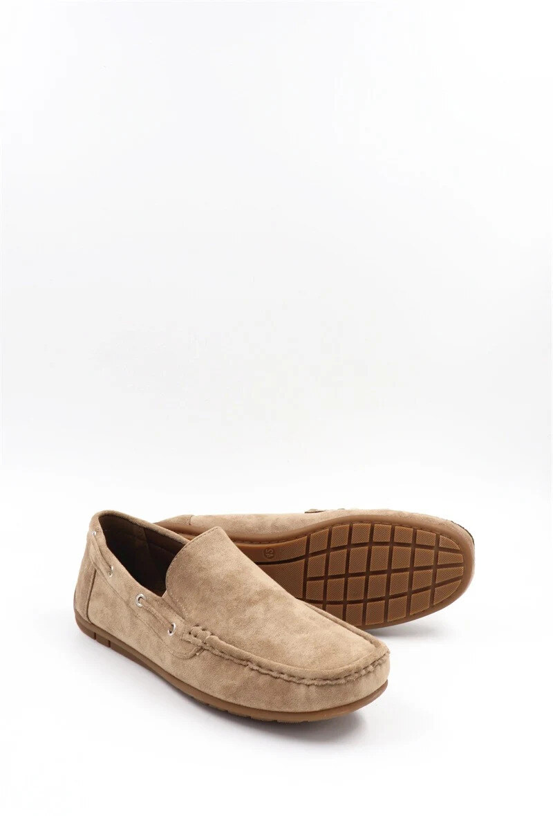 Grossiste Kadiman - MOCASSIN HOMME