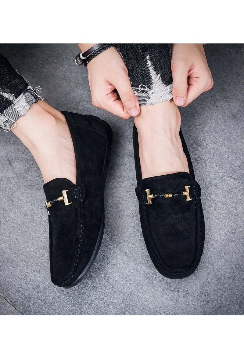 Grossiste Kadiman - MOCASSIN HOMME
