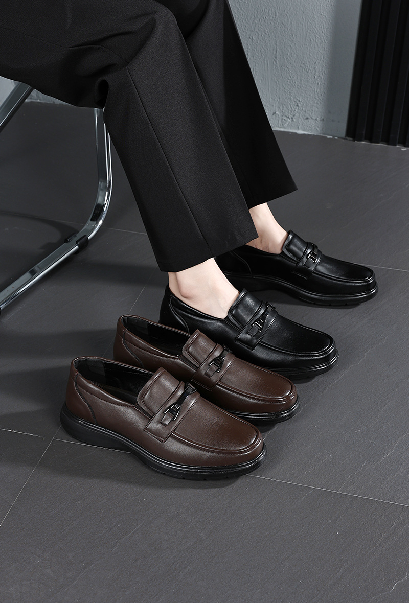 Grossiste Kadiman - MOCASSIN HOMME