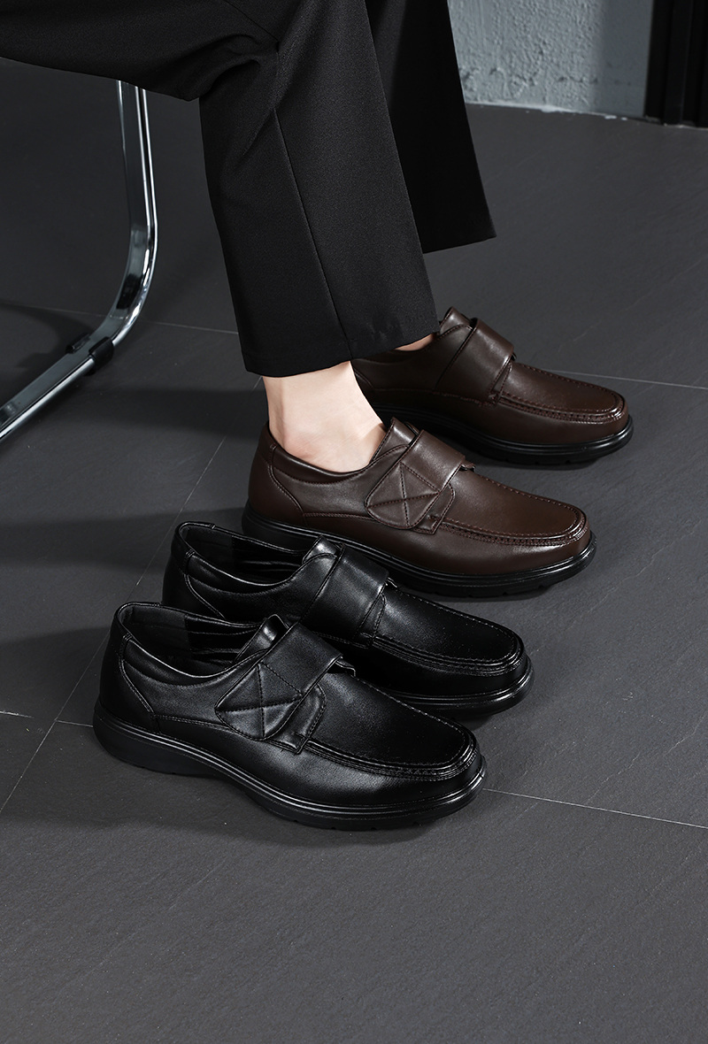 Grossiste Kadiman - MOCASSIN HOMME
