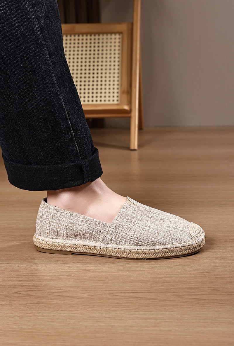 Wholesaler Kadiman - MEN'S ESPADRILLES