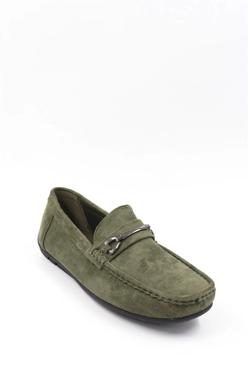 Grossiste Kadiman - MOCASSIN HOMME