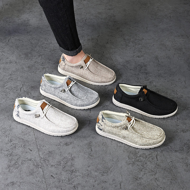Großhändler Kadiman - HERREN-ESPADRILLES