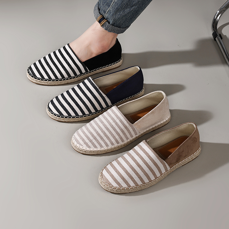 Wholesaler Kadiman - MEN'S ESPADRILLES