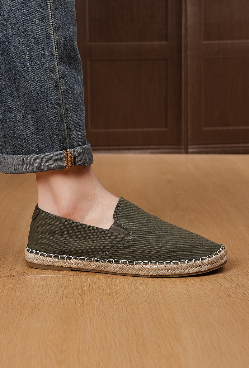 Wholesaler Kadiman - Men's espadrilles