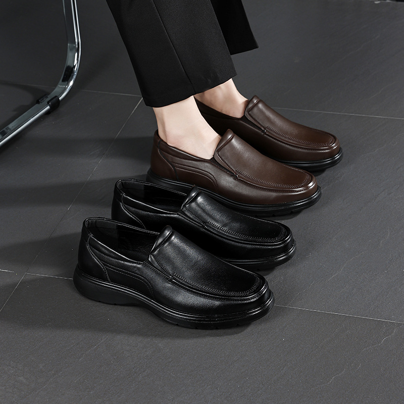 Grossiste Kadiman - MOCASSIN HOMME