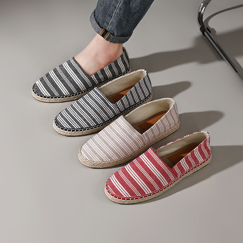 Wholesaler Kadiman - MEN'S ESPADRILLES