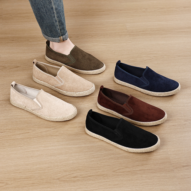 Wholesaler Kadiman - MEN'S ESPADRILLES