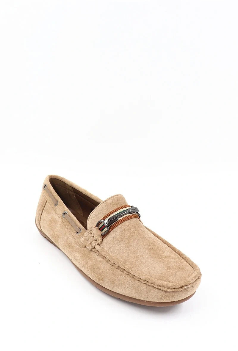 Grossiste Kadiman - MOCASSIN HOMME