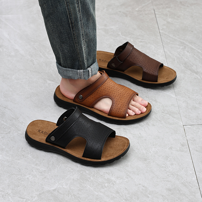 Wholesaler Kadiman - MEN'S SANDAL