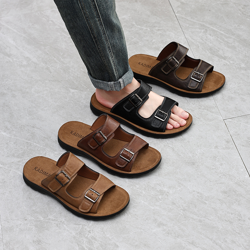 Wholesaler Kadiman - MEN'S SANDAL