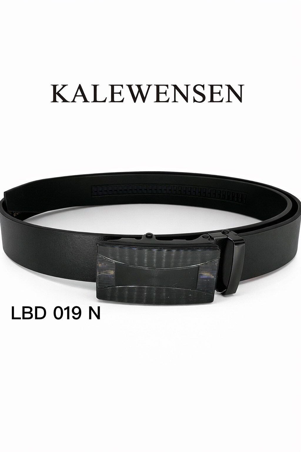 Wholesaler Kalewensen - Automatic belt