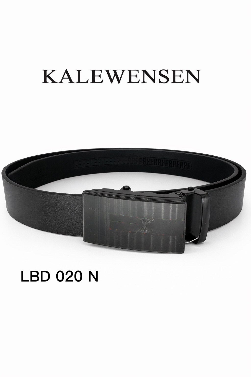 Großhändler Kalewensen - Automatischer Gürtel