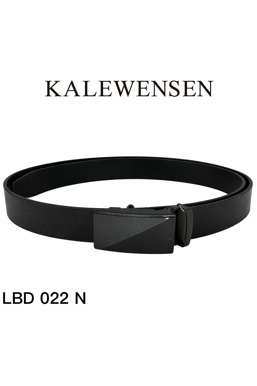 Großhändler Kalewensen - Automatischer Gürtel