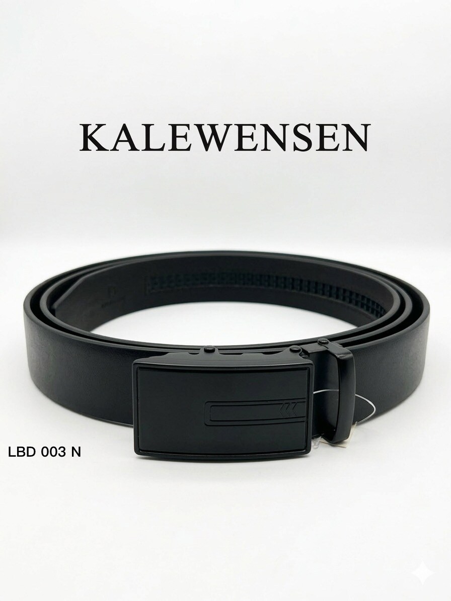 Wholesaler Kalewensen - Automatic belt