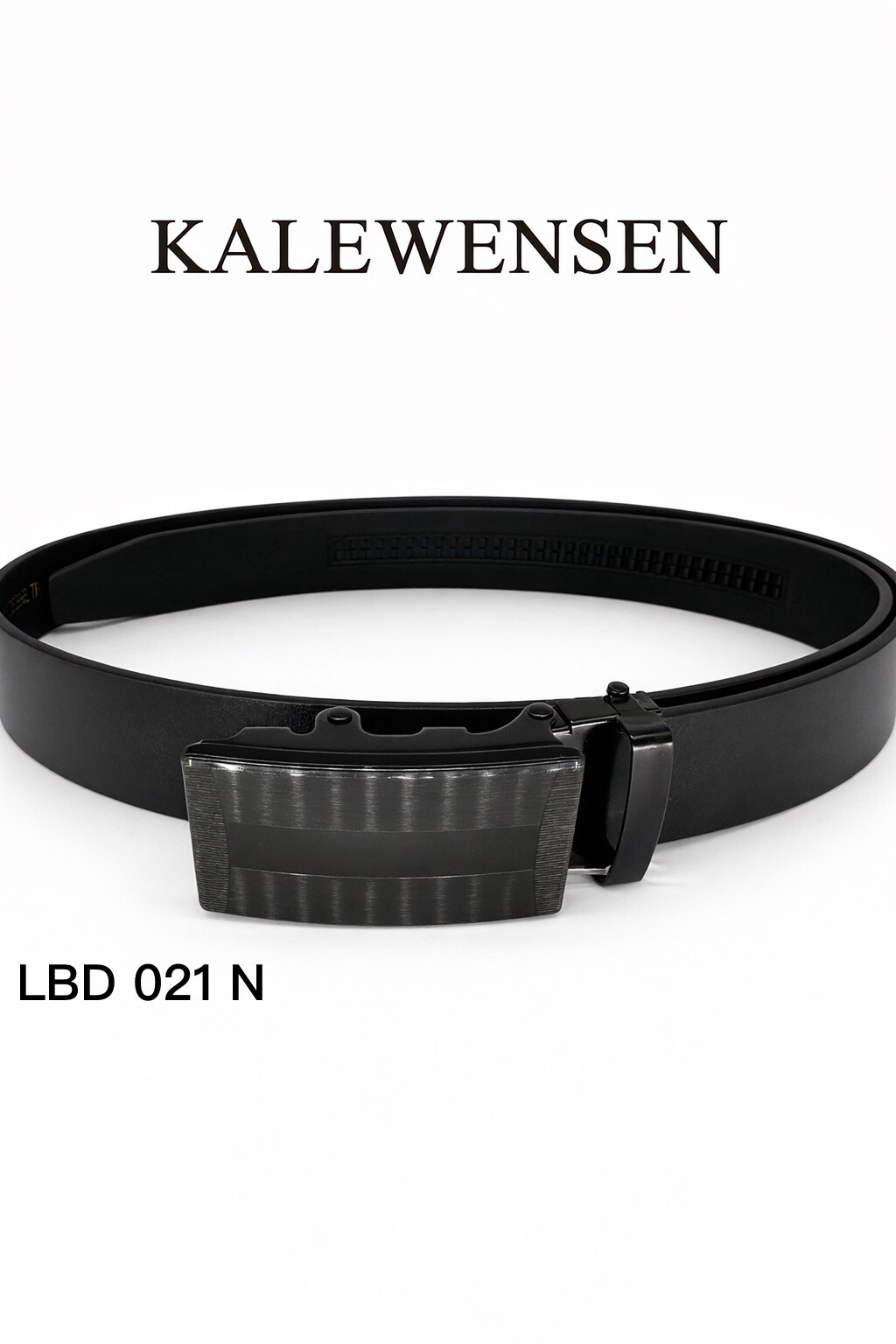 Großhändler Kalewensen - Automatischer Gürtel