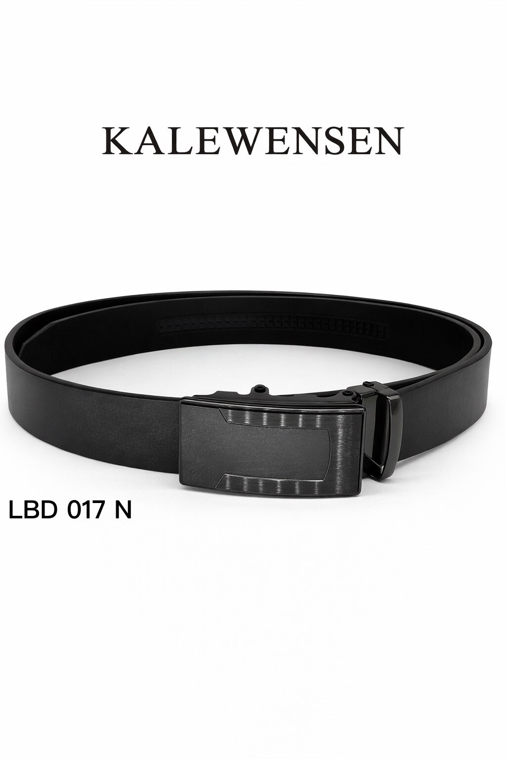 Großhändler Kalewensen - Automatischer Gürtel