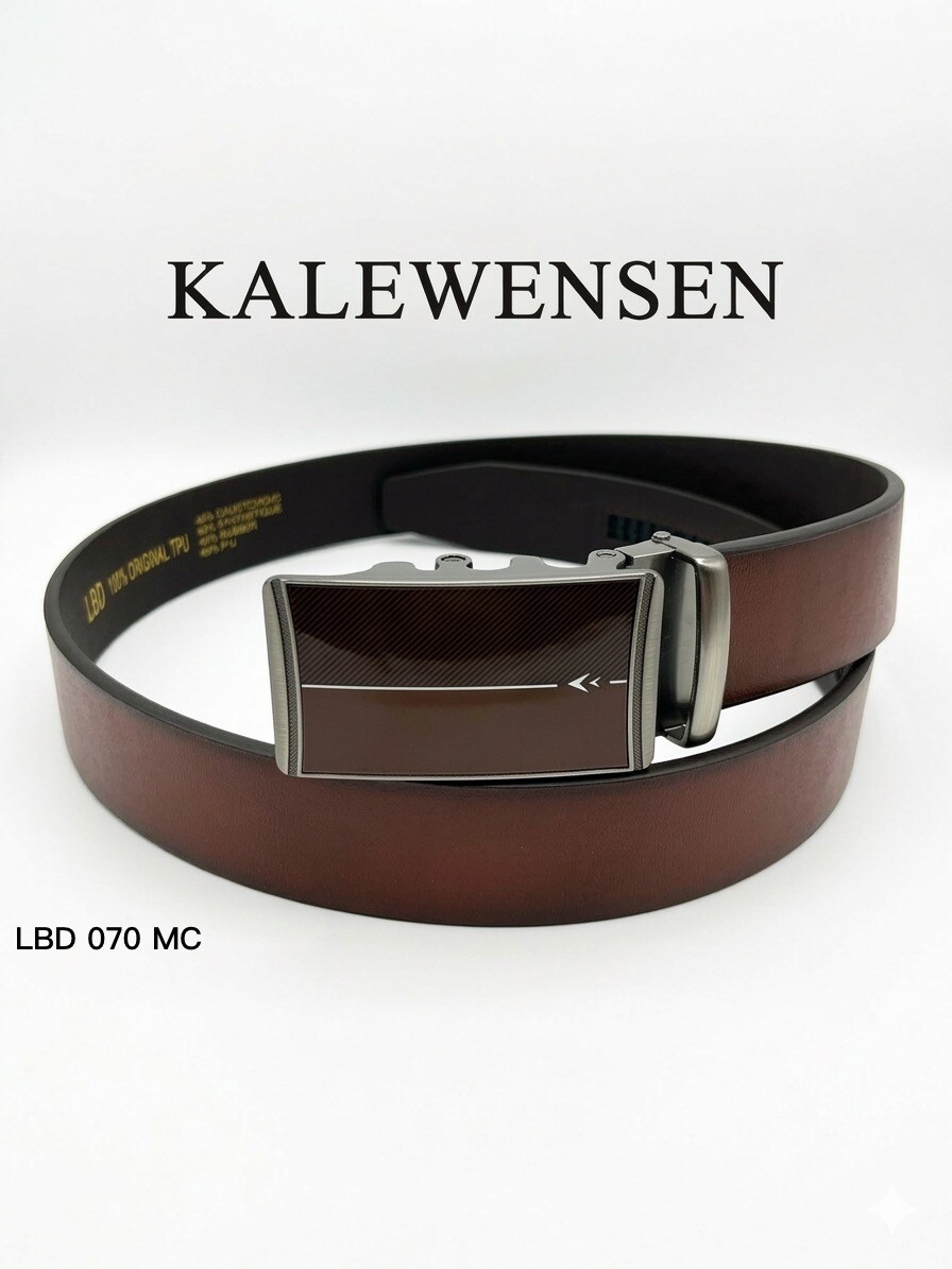 Wholesaler Kalewensen - Automatic belt