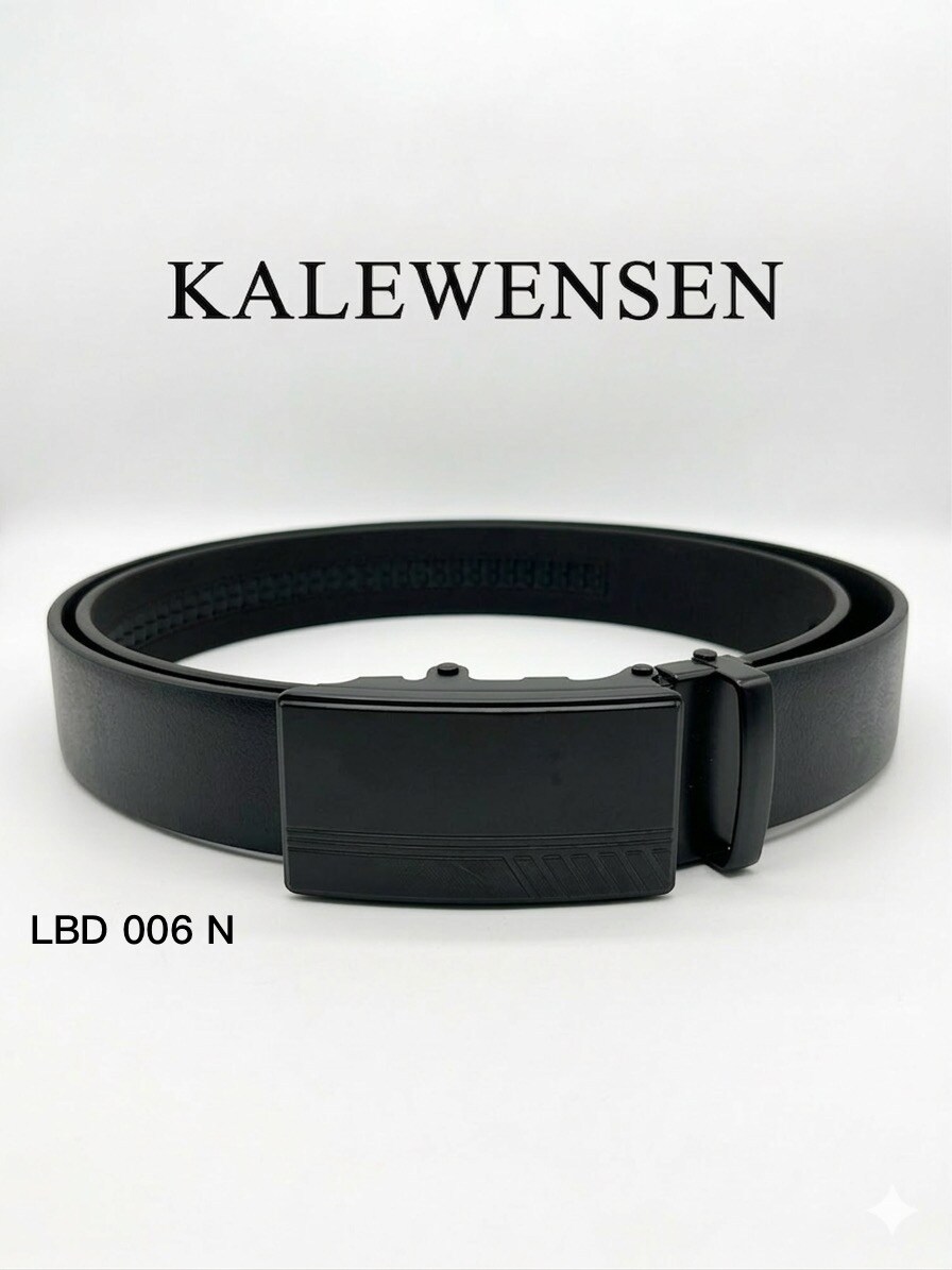 Großhändler Kalewensen - Automatischer Gürtel