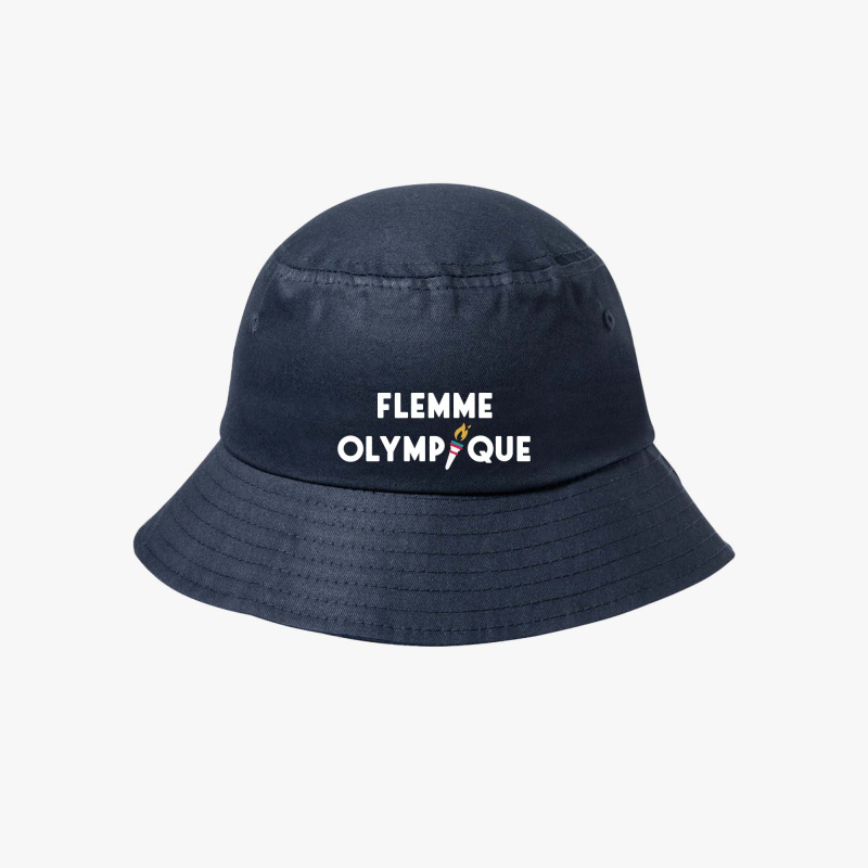 Grossiste Kapsul - Bob Homme - Flemme Olympique