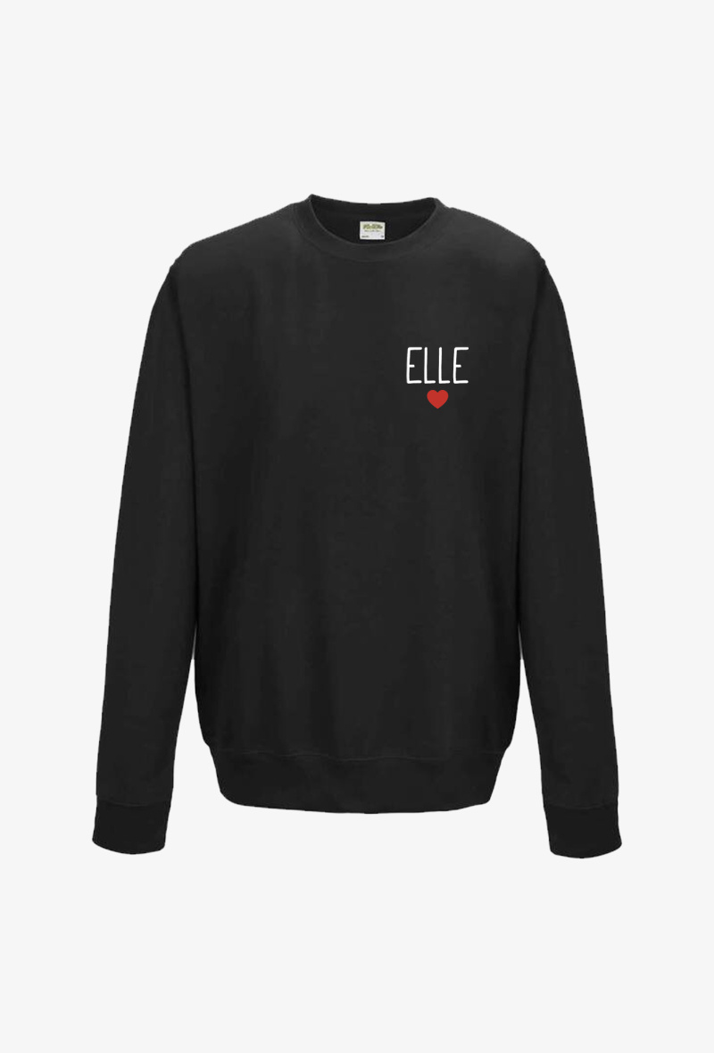Großhändler Kapsul - Erwachsenen-Sweatshirt - Sie