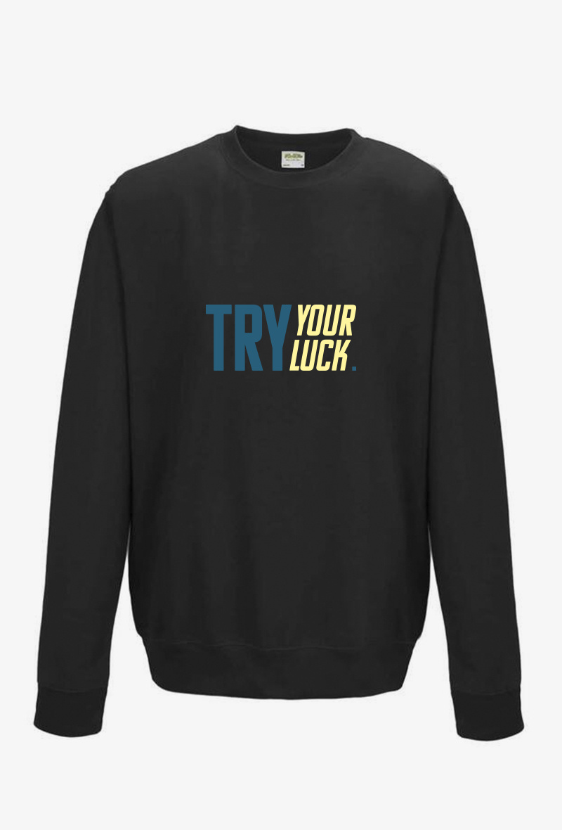 Wholesaler Kapsul - Sweat Adulte I - Try your luck