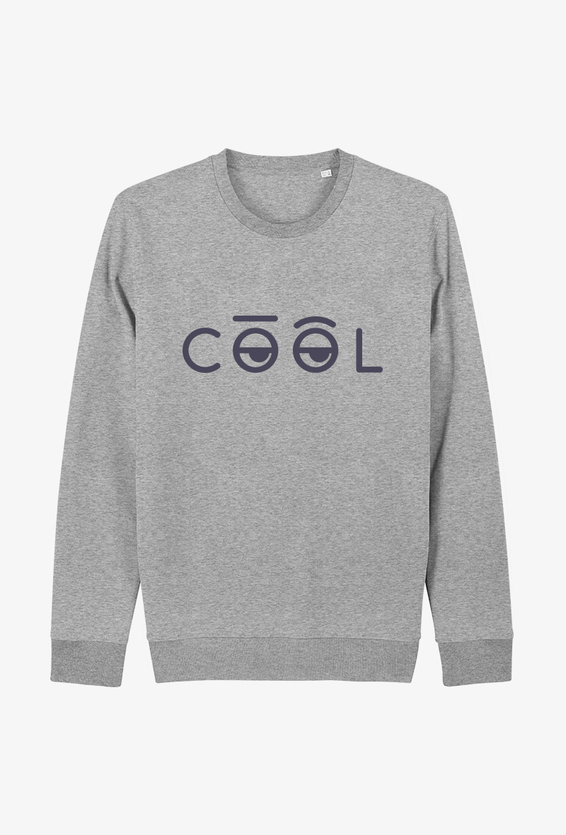Wholesaler Kapsul - Sweat Adulte I - Cool