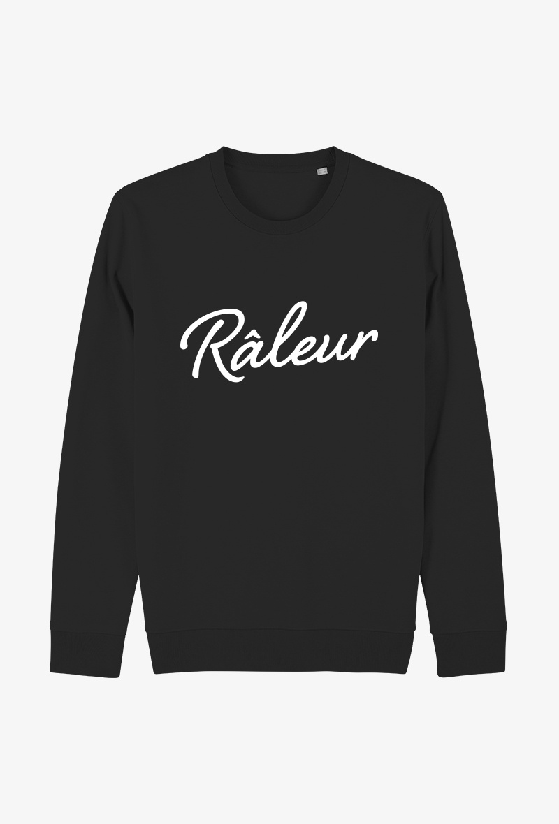 Wholesaler Kapsul - Sweat Adulte I - Râleur