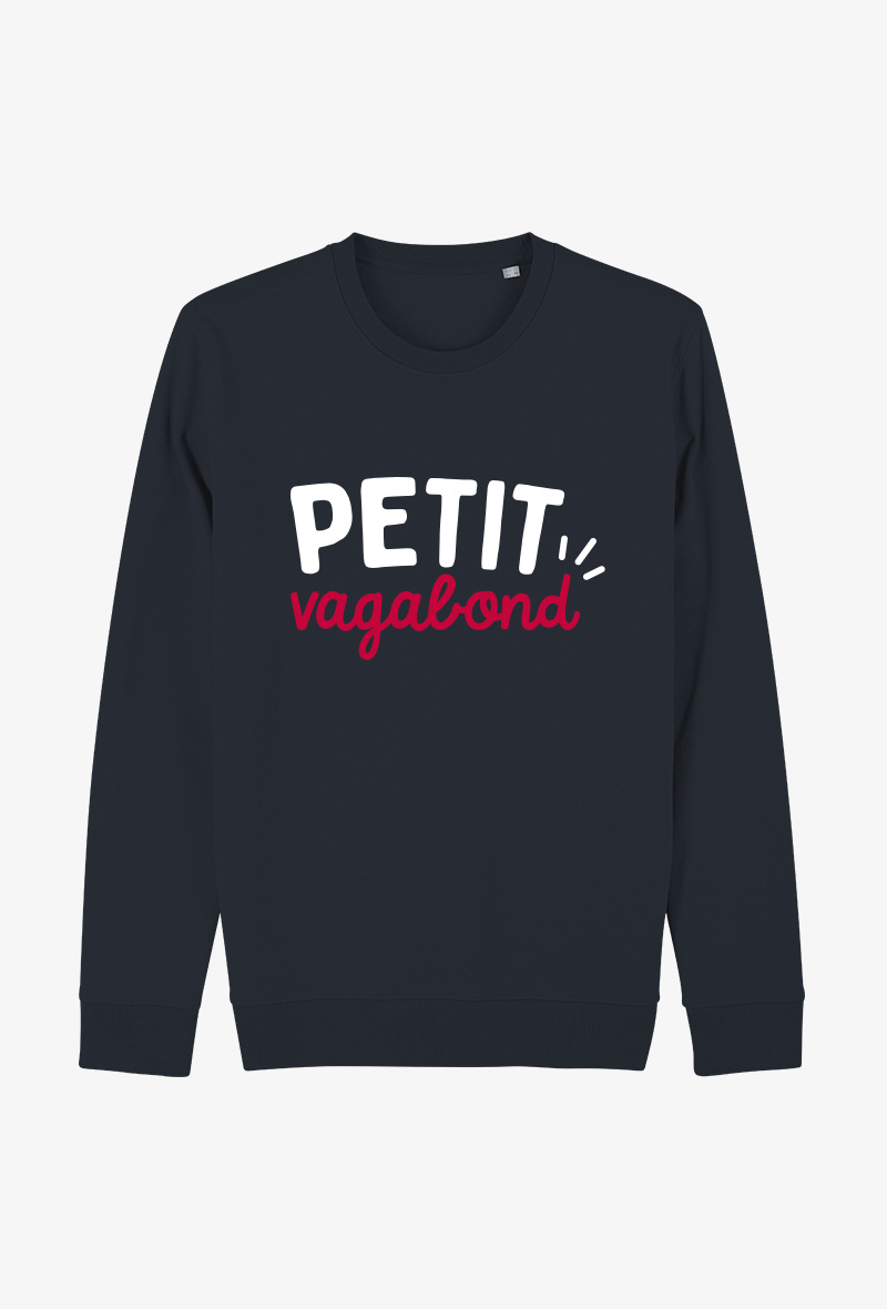 Mayorista Kapsul - Sweat Ado I - Pequeño vagabundo