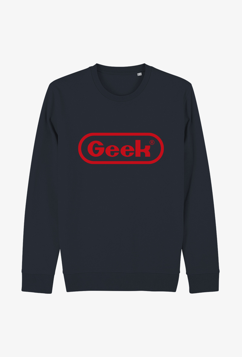 Mayorista Kapsul - Sweat Ado I - Geek